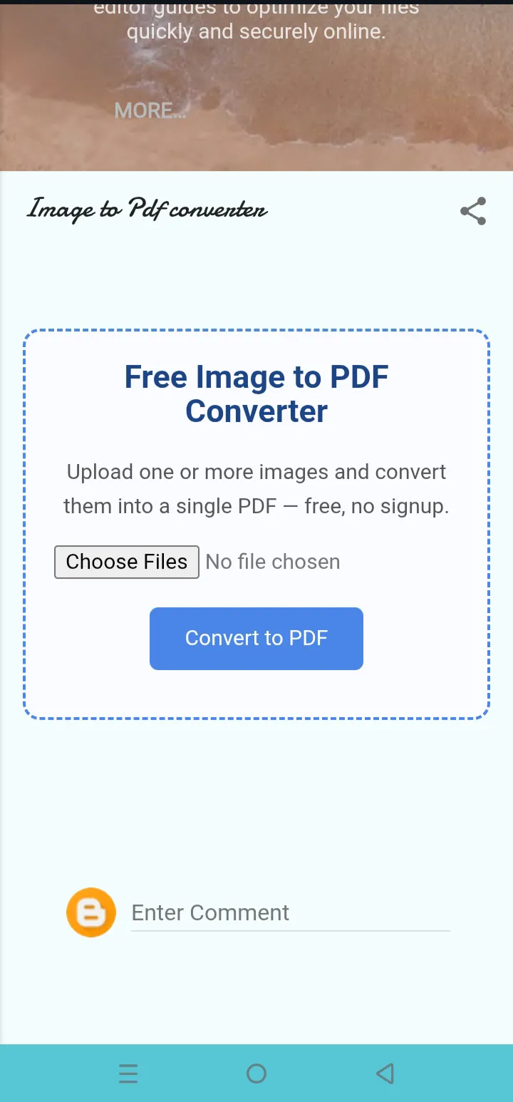 DigitalSkyConverter gallery image