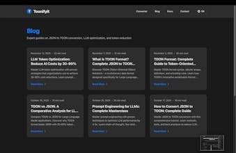 Toonifyit gallery image