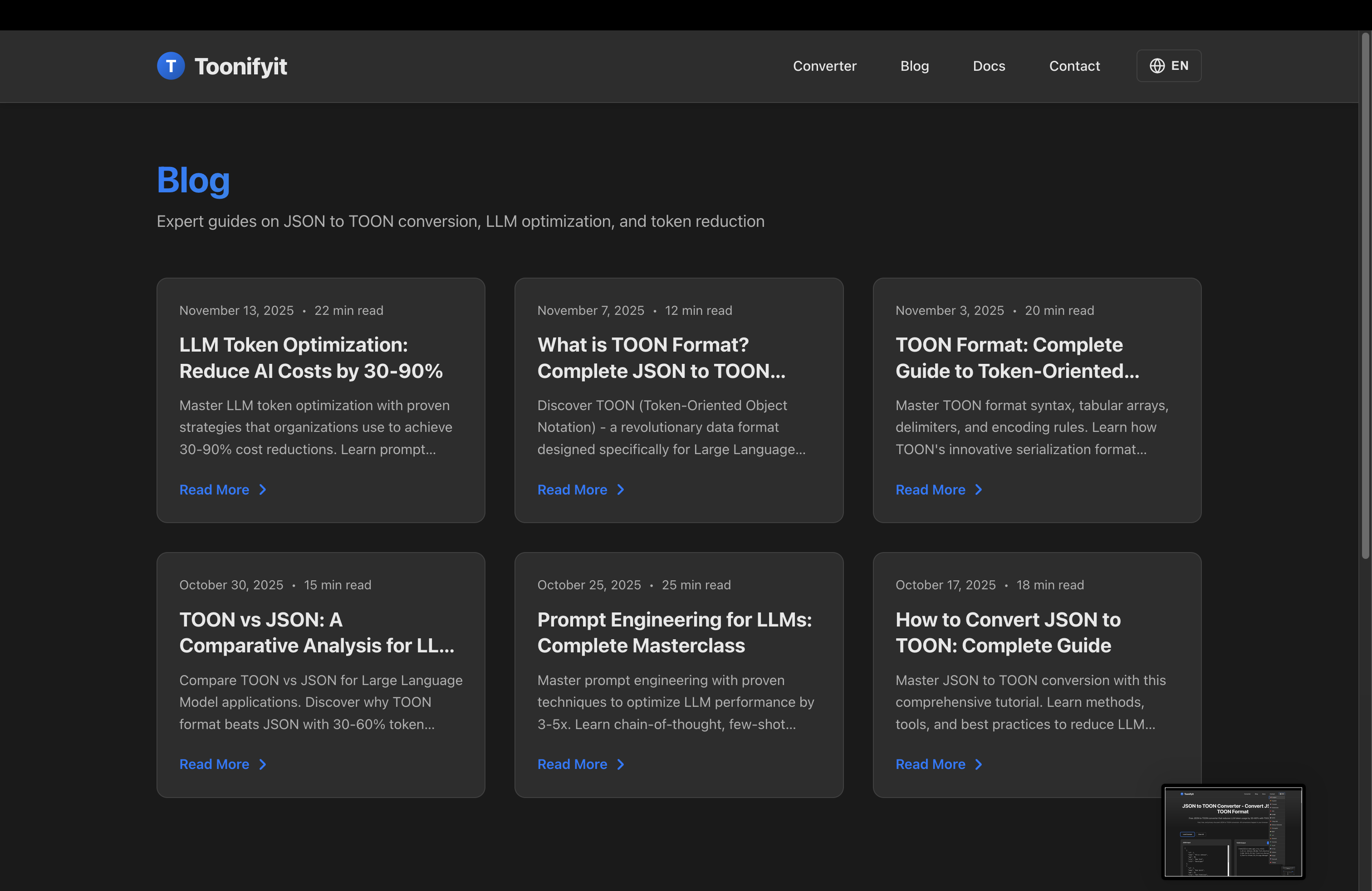 Toonifyit - Screenshot 3 preview