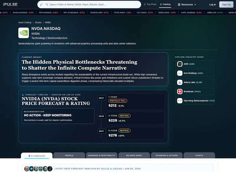 iPulse screenshot 3