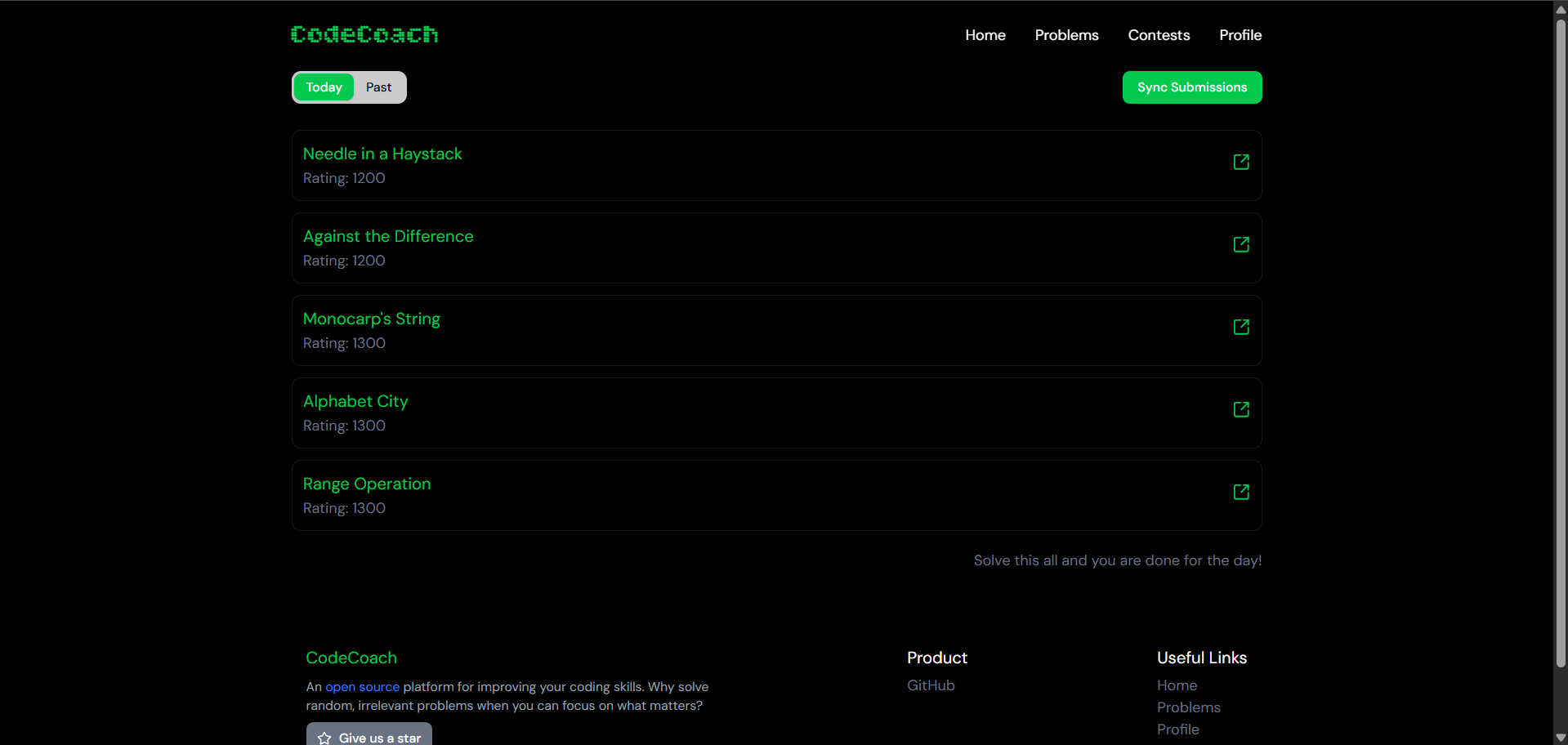 CodeCoach gallery image