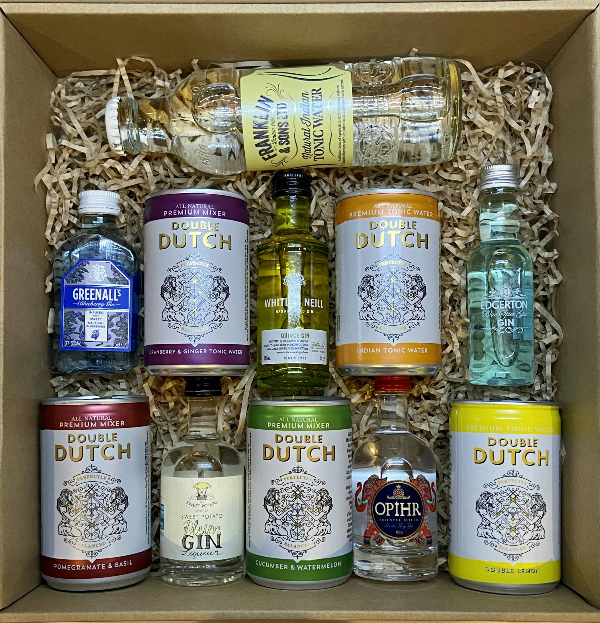 Blind Tasting Kits gallery image