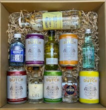 Blind Tasting Kits gallery image