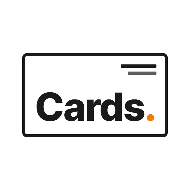 Digital Business Card