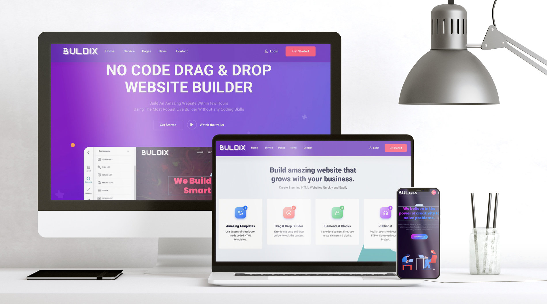 Buldix gallery image