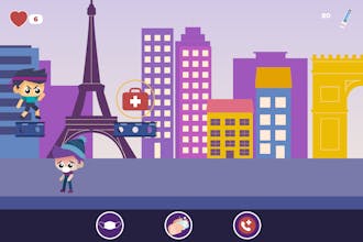 Virus Fight Club gallery image