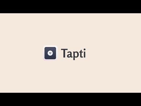 Tapti gallery image