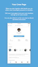 Givecrew (Beta in SF) gallery image