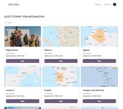 Admisia gallery image