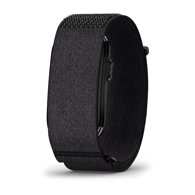 Garmin CIRQA™ Smart Band screenshot 9