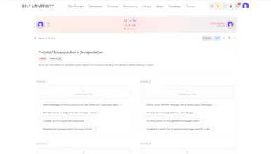 SelfUniversity gallery image
