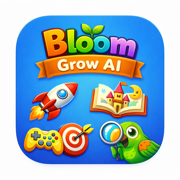 Bloom Grow AI