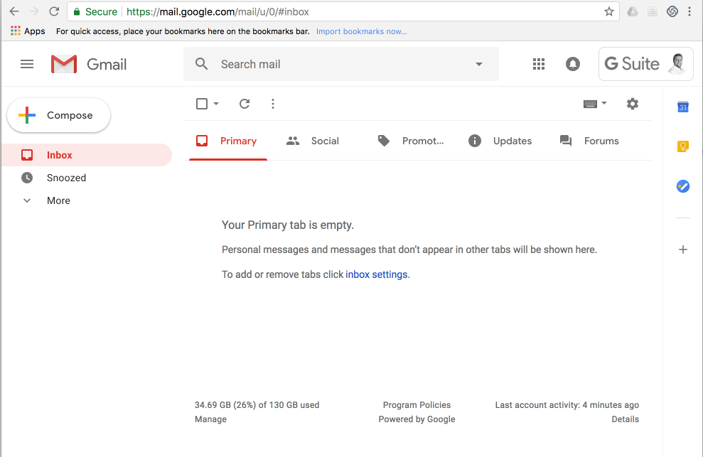 Benko Board gallery image