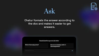 ChaturGPT gallery image