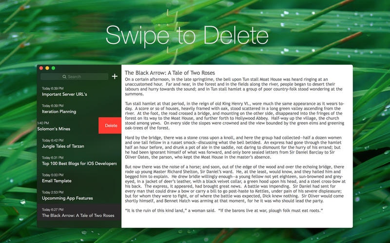 Desk Pad gallery image