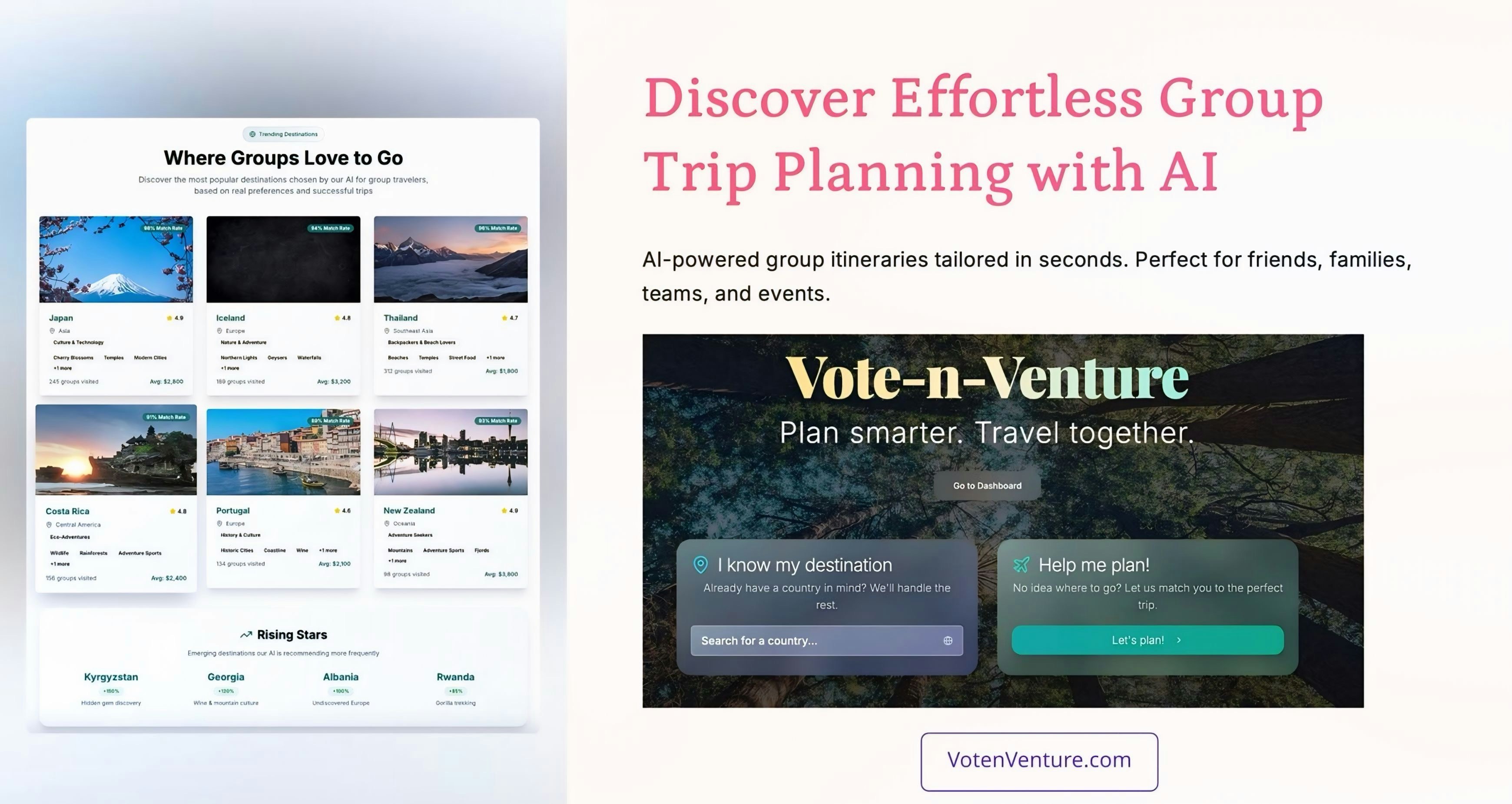 VOTE-N-VENTURE media 2