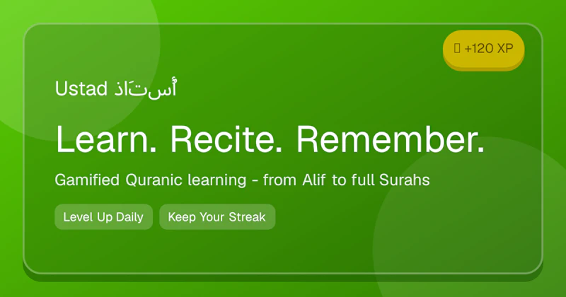 Ustad screenshot 1