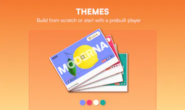 Sato Video Player gallery image