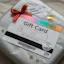 Amazon Gift Card