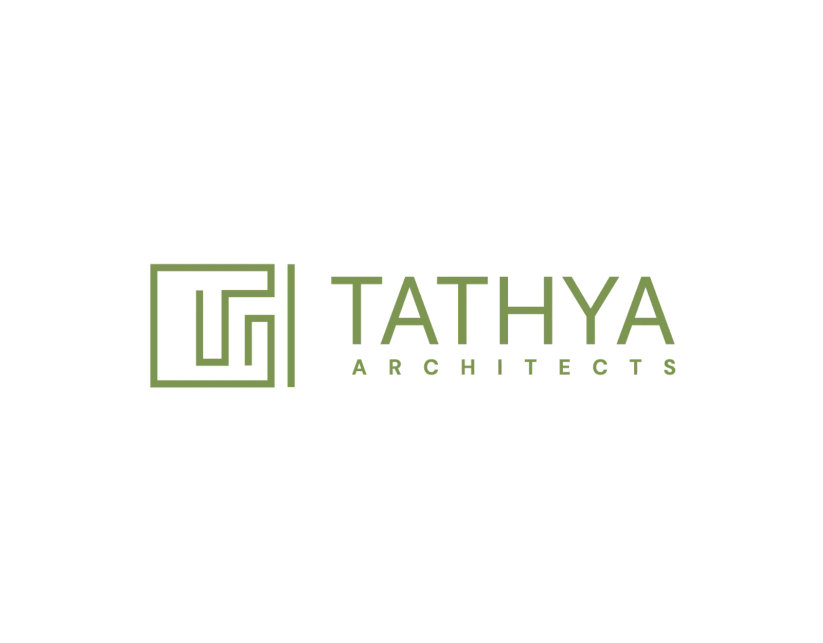 Tathya Architects screenshot 1