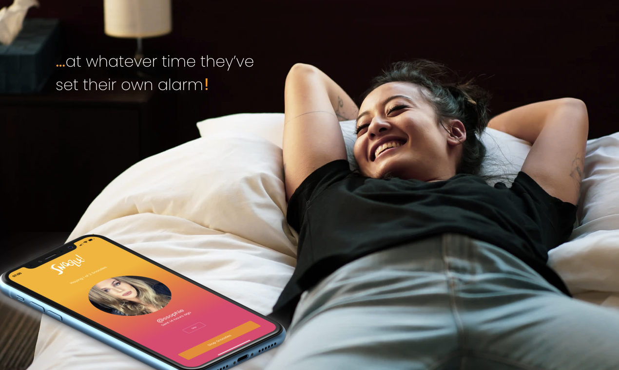 Snoozle gallery image