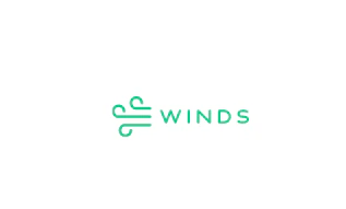 Winds logo