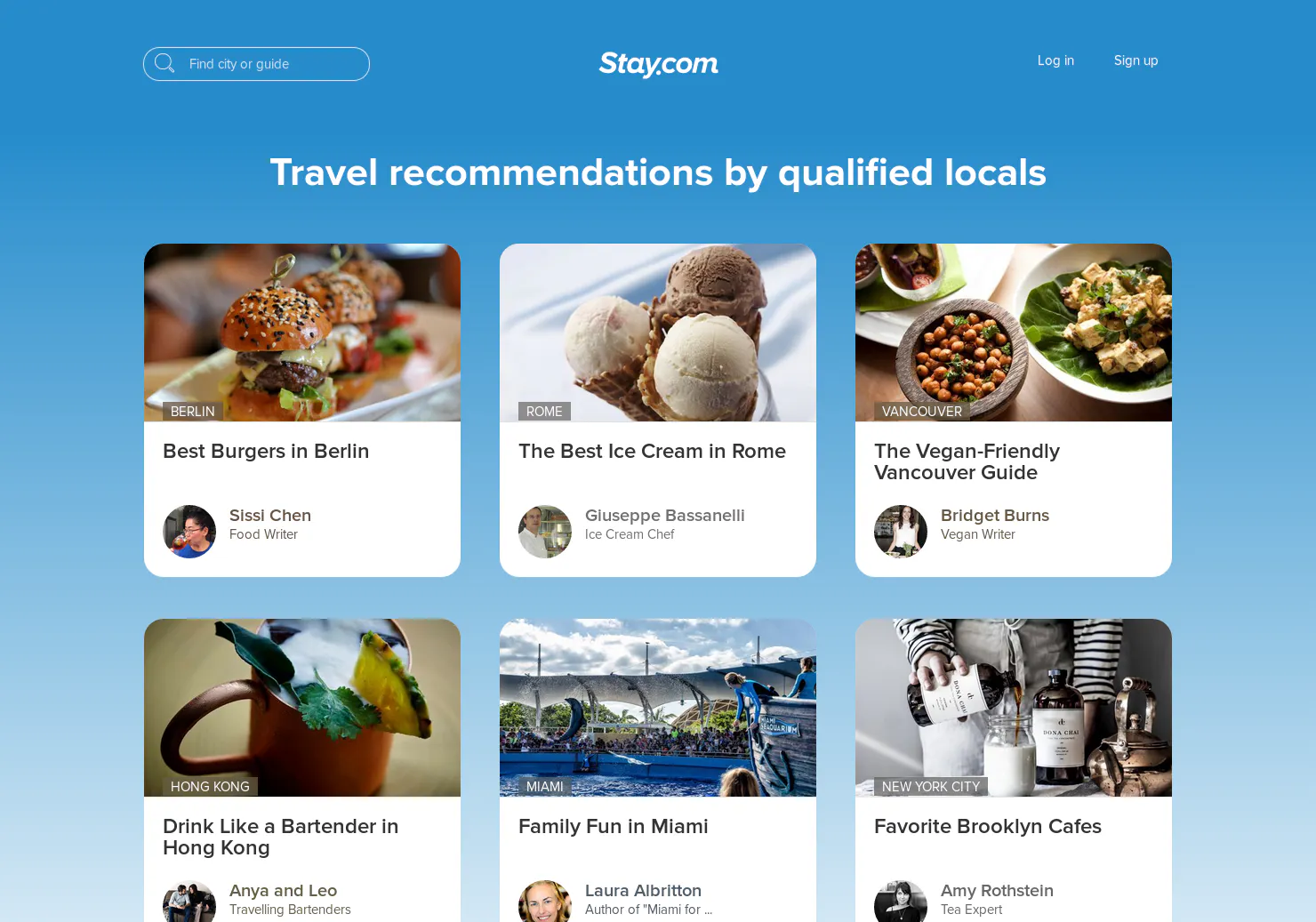 Stay.com