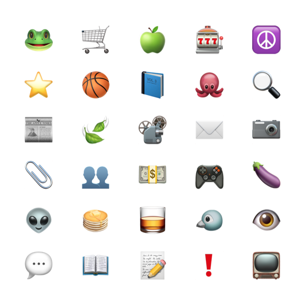 favemoji gallery image