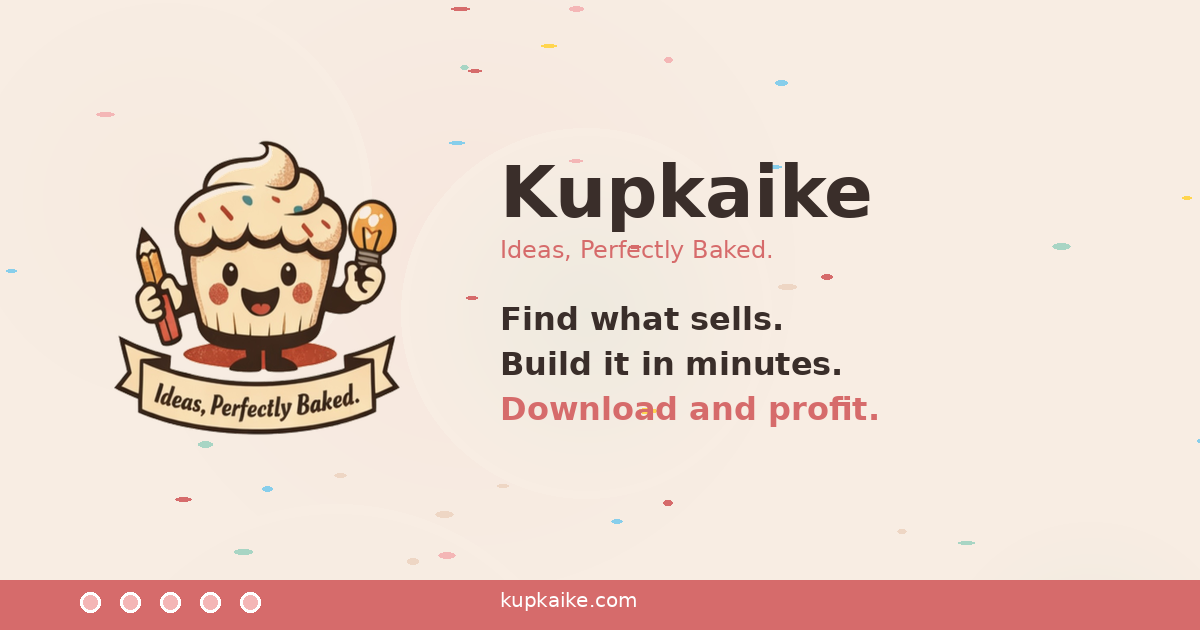 Kupkaike gallery image