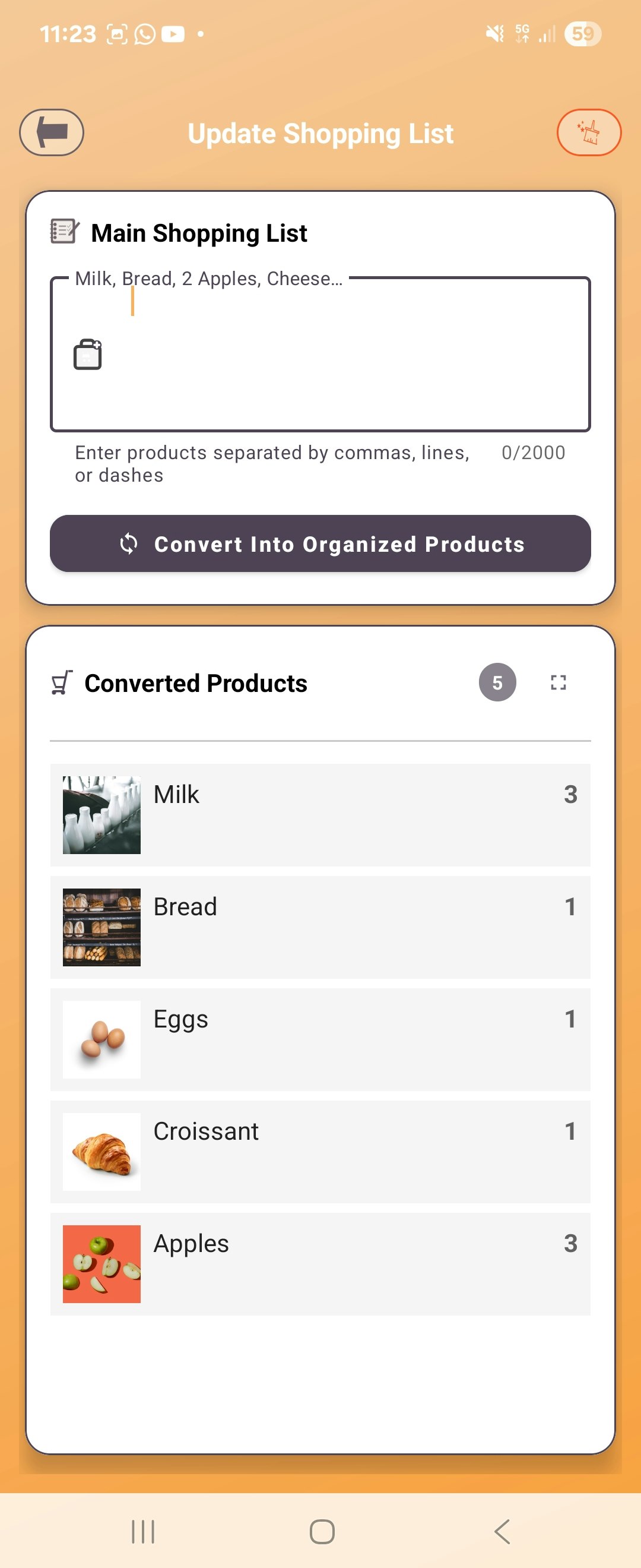 Shoopt gallery image