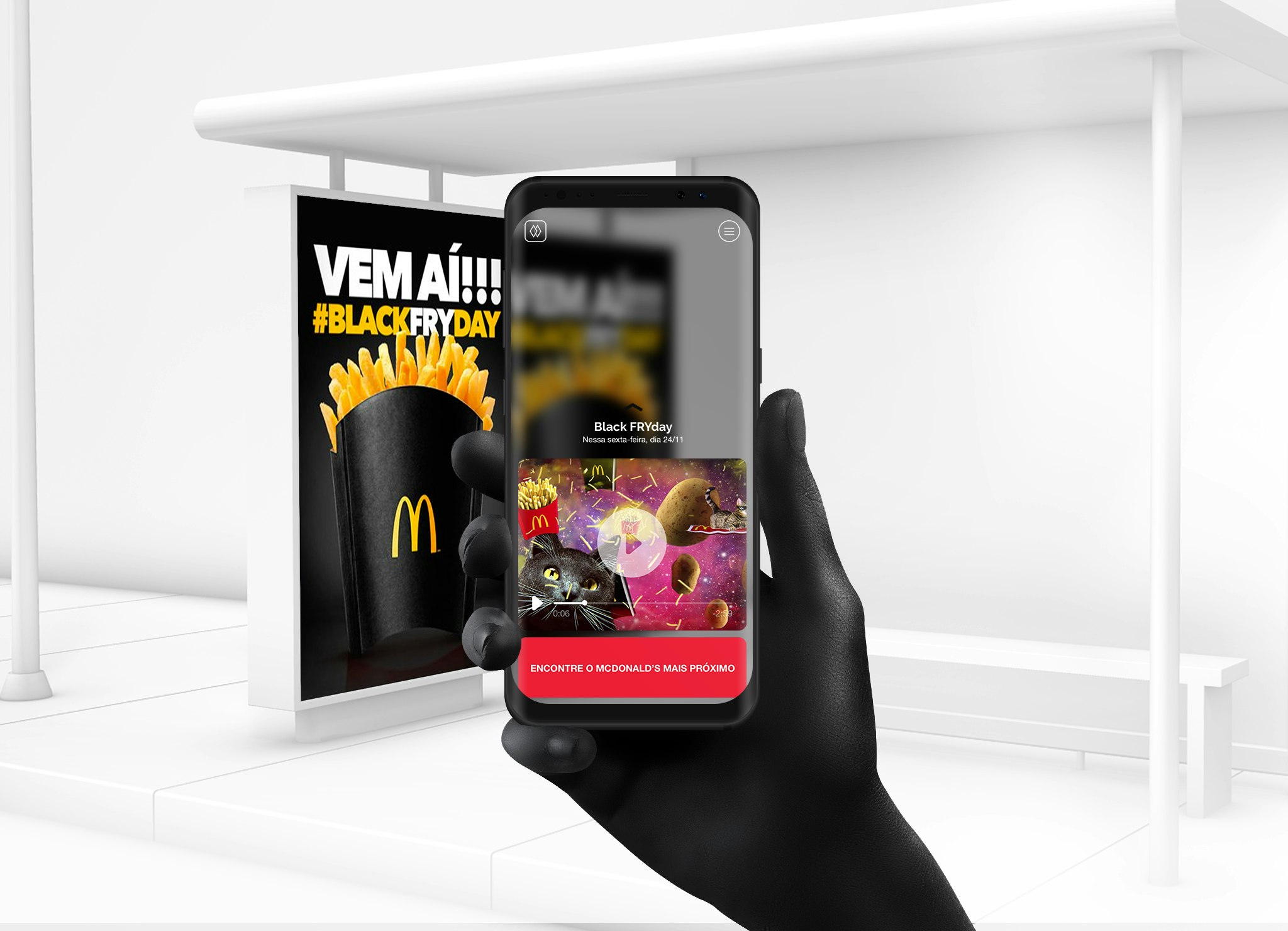 Magik AI Camera gallery image