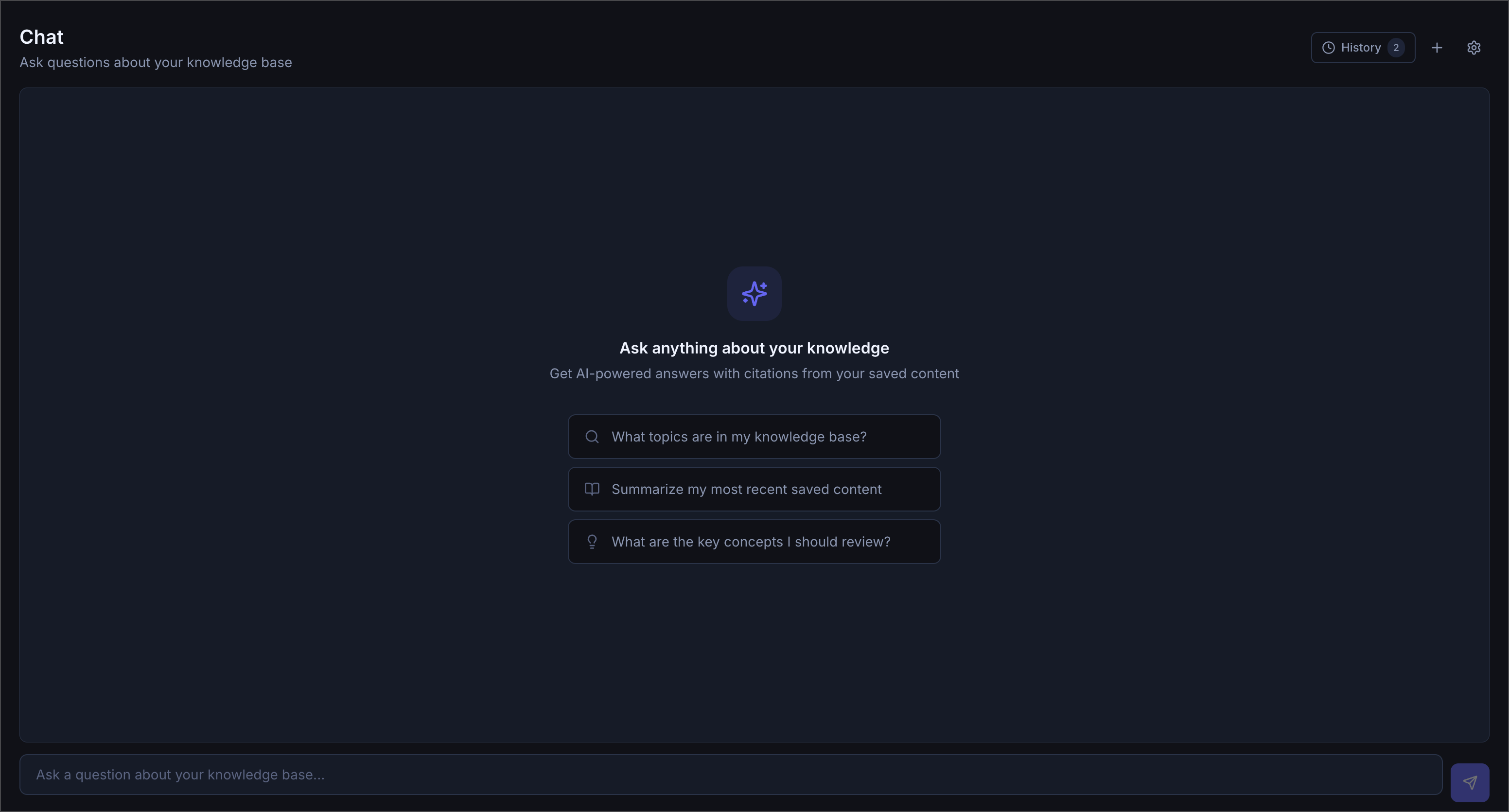 Omnidex gallery image