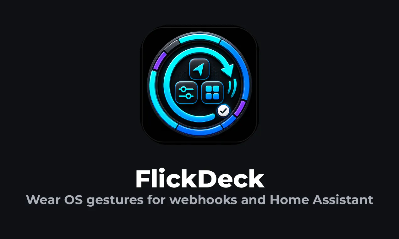 FlickDeck gallery image