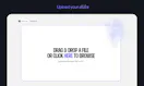 AI Slides to Video Presentation Maker