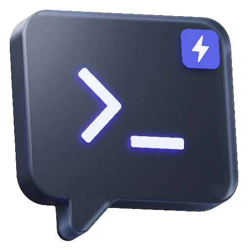 JamePrompt logo