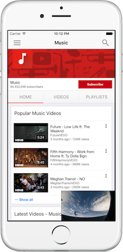 Vimate gallery image