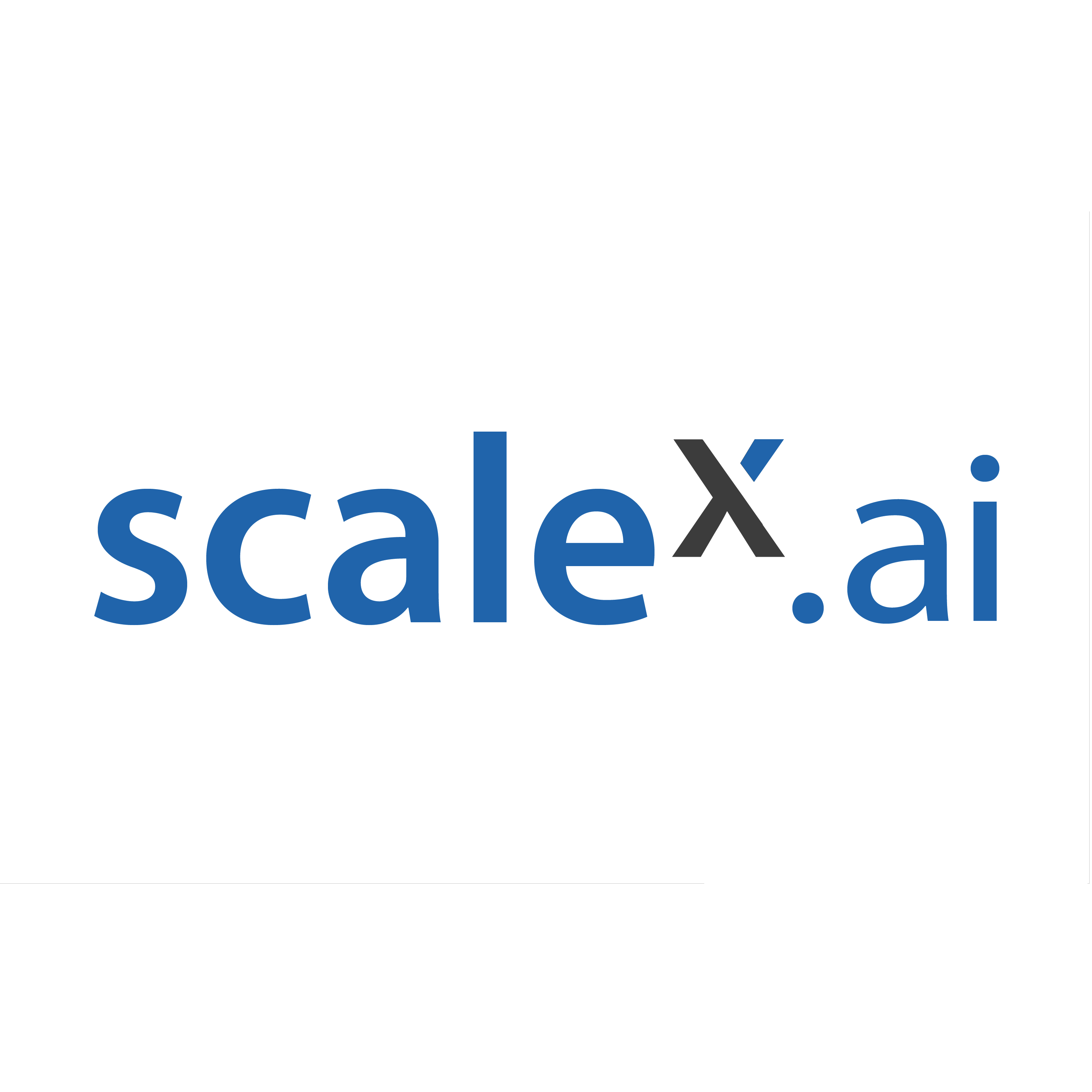 ScaleX.ai gallery image