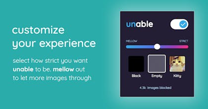 Unable.io gallery image