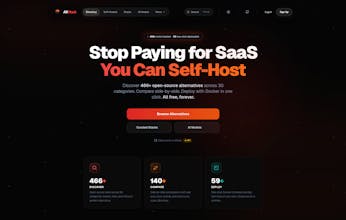 The AltStack gallery image