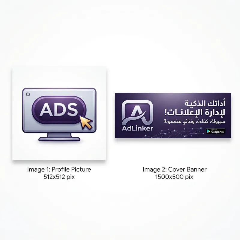 adlinker screenshot 1