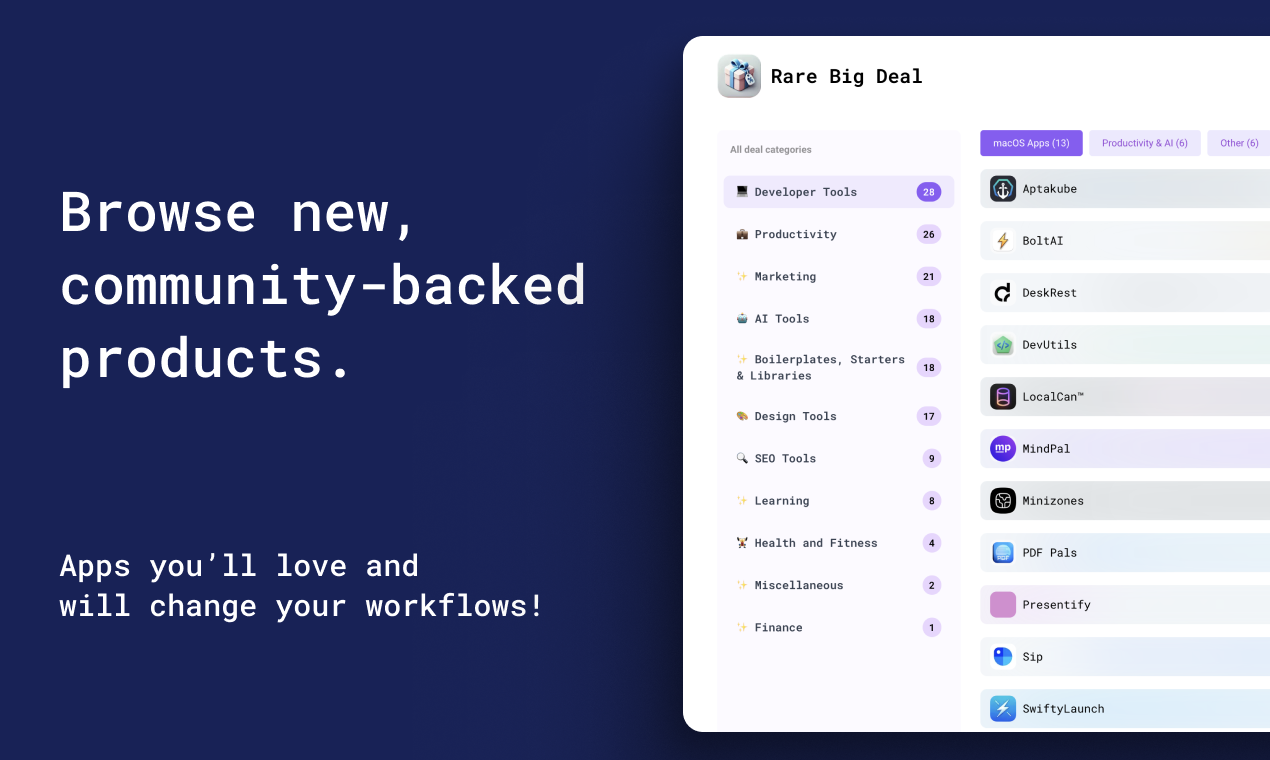 RBD - Screenshot 3 preview