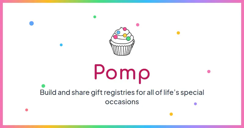 Pomp screenshot 8