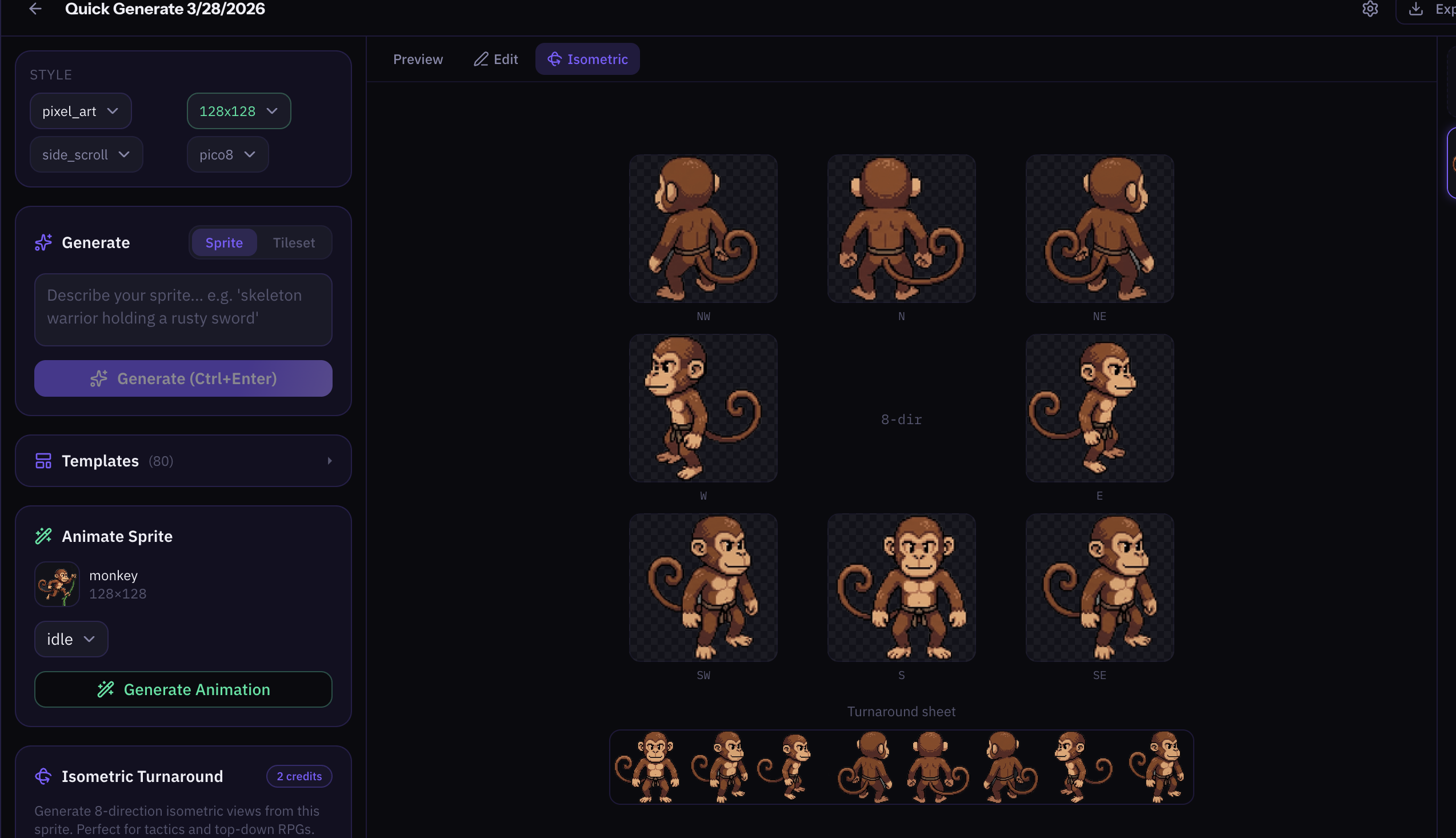 Sprixen gallery image