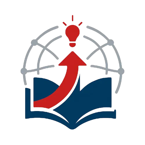 LearnOptima logo
