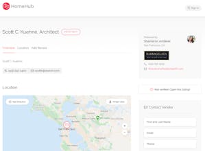 HomeHub gallery image