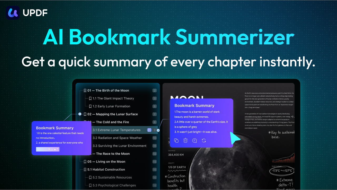 UPDF 2.5 gallery image