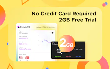 BonusVPN - Unblock Netflix US&UK gallery image