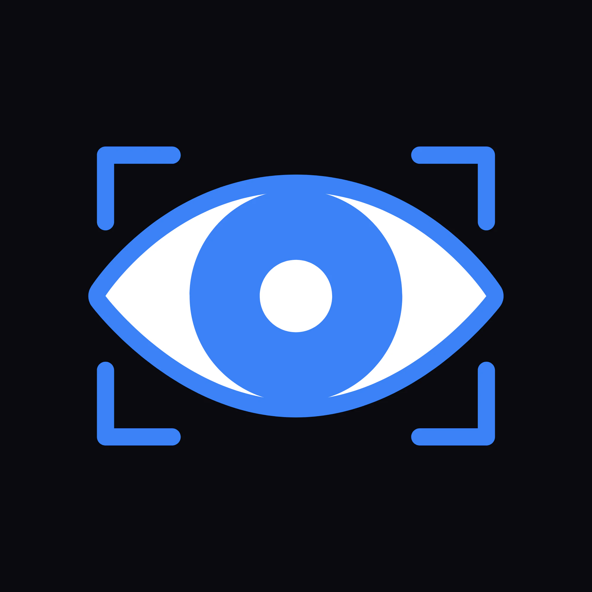 SpyLens — Competitor Intelligence logo