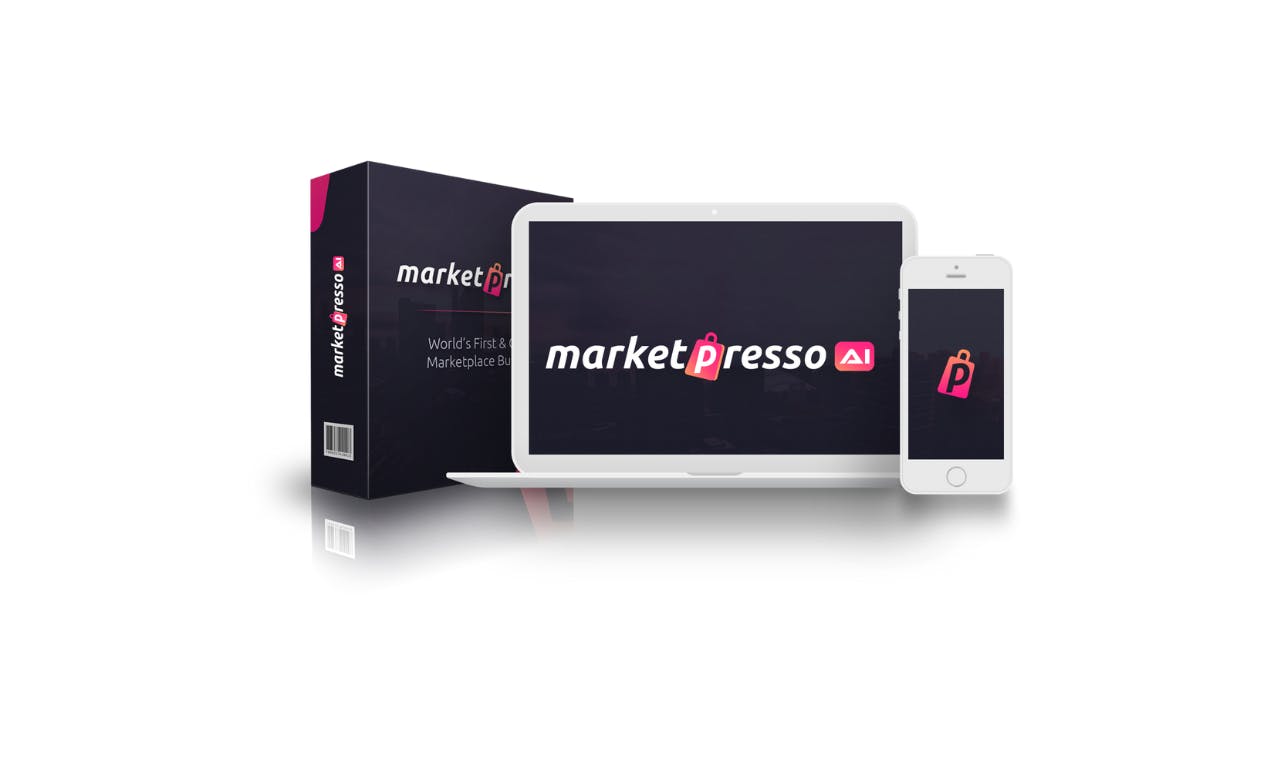 MarketPresso AI OTOs ✍️ All OTOs Links media 1