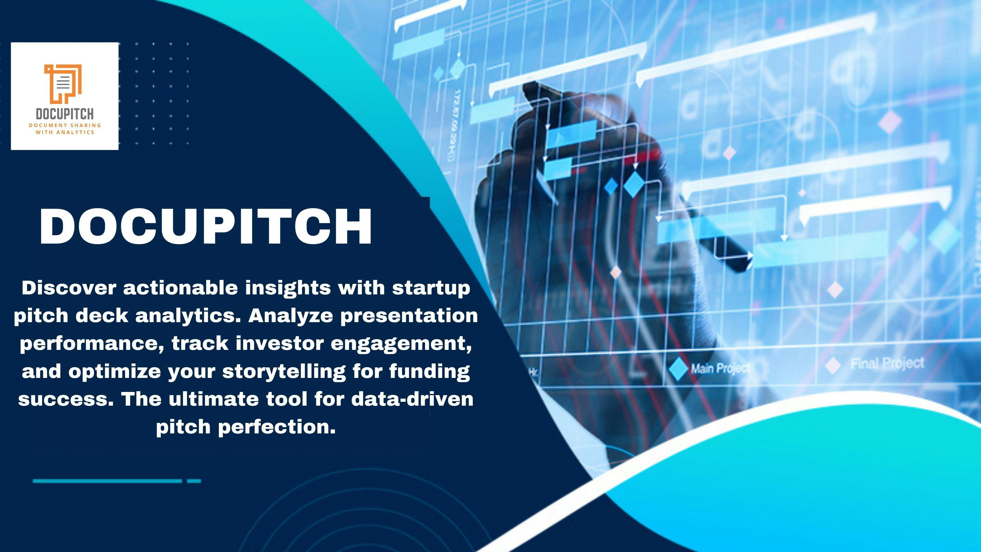 DocuPitch gallery image